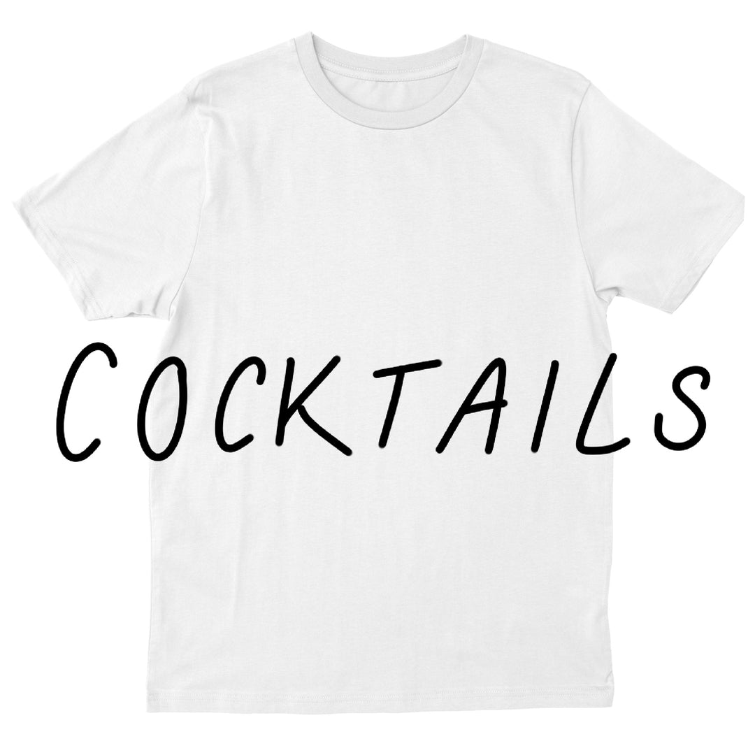 Cocktails designs